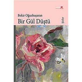 BIR GÜL DÜŞTÜ - BEKIR OĞUZBAŞARAN