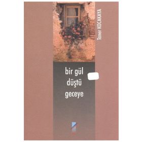 Bir Gül Düştü Geceye - Taner Kocakaya