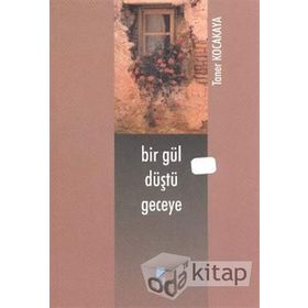 Bir Gül Düştü Geceye - Taner Kocakaya