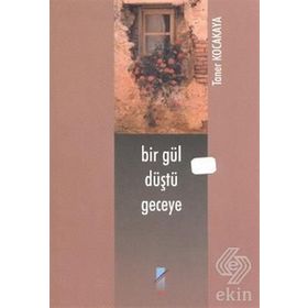 Bir Gül Düştü Geceye - Taner Kocakaya