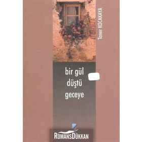 Bir Gül Düştü Geceye - Taner Kocakaya