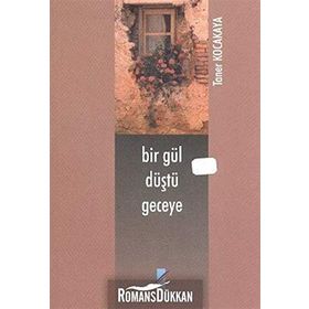 Bir Gül Düştü Geceye - Taner Kocakaya
