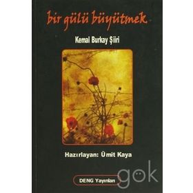 Bir Gülü Büyütmek - Kemal Burkay