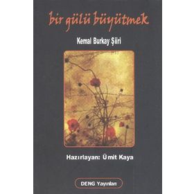 Bir Gülü Büyütmek - Kemal Burkay