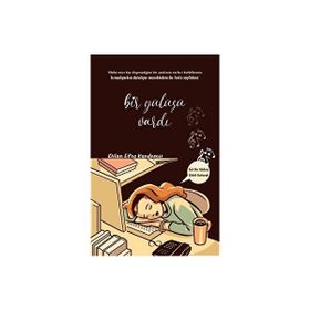 Bir Gülüşü Vardı - Dilan Efsa Kandemir