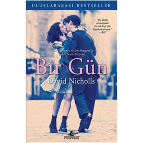 BIR GÜN - AYŞE KULIN