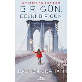 Bir Gün, Belki Bir Gün - Lauren Graham