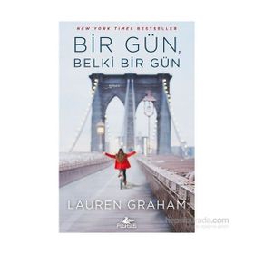 Bir Gün, Belki Bir Gün - Lauren Graham