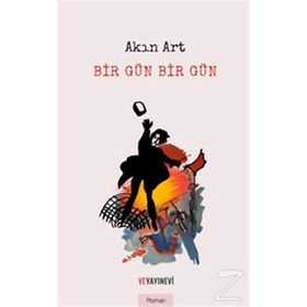 Bir Gün Bir Gün - Akın Art