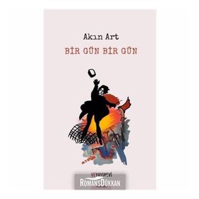 Bir Gün Bir Gün - Akın Art