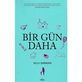 BIR GÜN DAHA - MITCH ALBOM