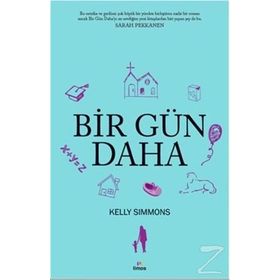BIR GÜN DAHA - MITCH ALBOM