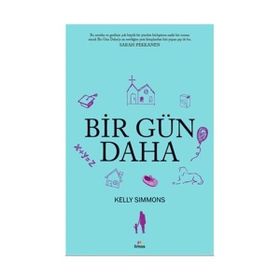 BIR GÜN DAHA - MITCH ALBOM