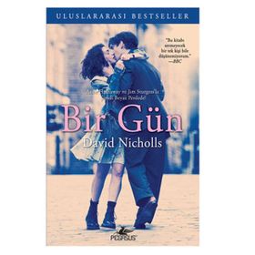 BIR GÜN - DAVID NICHOLLS