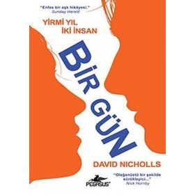 BIR GÜN - DAVID NICHOLLS