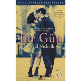 BIR GÜN - DAVID NICHOLLS