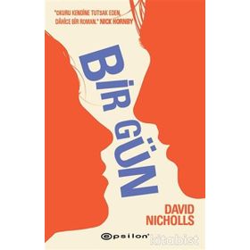 BIR GÜN - DAVID NICHOLLS