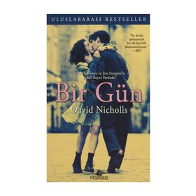 BIR GÜN - DAVID NICHOLLS