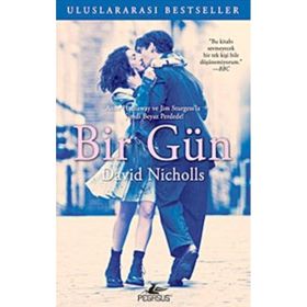BIR GÜN - DAVID NICHOLLS