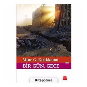 BIR GÜN GECE - GENEL