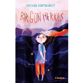 Bir Gün Herkes - Miyase Sertbarut