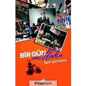 BIR GÜN MUTLAKA - ATAOL BEHRAMOĞLU