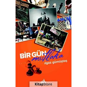 BIR GÜN MUTLAKA - ATAOL BEHRAMOĞLU