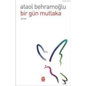 BIR GÜN MUTLAKA - ATAOL BEHRAMOĞLU