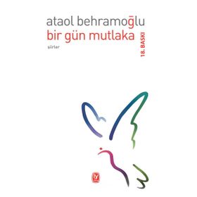 BIR GÜN MUTLAKA - ATAOL BEHRAMOĞLU