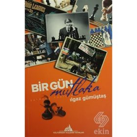 BIR GÜN MUTLAKA - ATAOL BEHRAMOĞLU