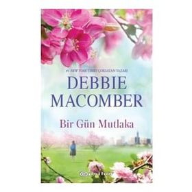 Bir Gün Mutlaka - Hamiyet Uras - İkinci Adam Yayınları