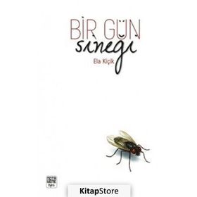 Bir Gün Sineği / Ela Kiçik / Notabene Yayınları