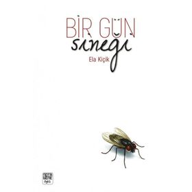 Bir Gün Sineği / Ela Kiçik / Notabene Yayınları