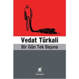 BIR GÜN TEK BAŞINA - VEDAT TÜRKALİ