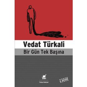 BIR GÜN TEK BAŞINA - VEDAT TÜRKALİ