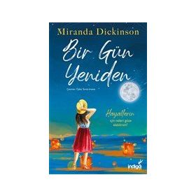 Bir Gün Yeniden - Miranda Dickinson