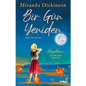 Bir Gün Yeniden - Miranda Dickinson