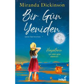 Bir Gün Yeniden - Miranda Dickinson