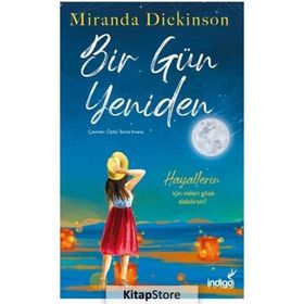 Bir Gün Yeniden - Miranda Dickinson