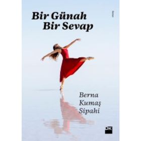 Bir Günah Bir Sevap / Berna Kumaş Sipahi