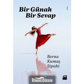 Bir Günah Bir Sevap / Berna Kumaş Sipahi