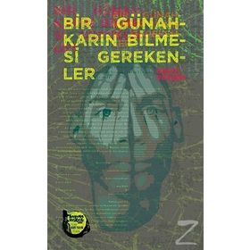 Bir Günahkarın Bilmesi Gerekenler - Emre Varışlı