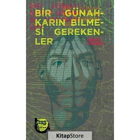 Bir Günahkarın Bilmesi Gerekenler - Emre Varışlı