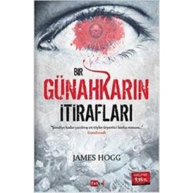 Bir Günahkarın İtirafları - James Hogg
