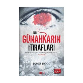 Bir Günahkarın İtirafları - James Hogg