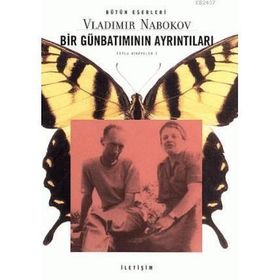 BIR GÜNBATIMININ AYRINTILARI - VLADIMIR NABOKOV
