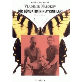 BIR GÜNBATIMININ AYRINTILARI - VLADIMIR NABOKOV