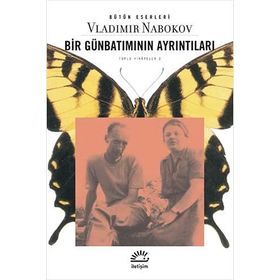 BIR GÜNBATIMININ AYRINTILARI - VLADIMIR NABOKOV