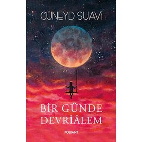Bir Günde Devrialem-Foliant Yayınları