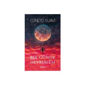 Bir Günde Devrialem-Foliant Yayınları